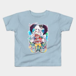 merry christmas Kids T-Shirt